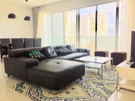 3 Phòng ngủ Chung cư for rent at , An Phú