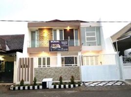 4 Habitación Villa en venta en Mulyorejo, East Jawa, Mulyorejo