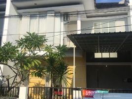 3 Kamar Rumah for sale in Siloam Hospitals Surabaya, Gubeng, Gubeng