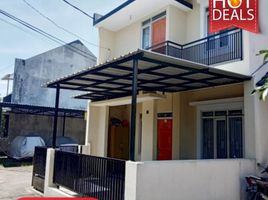 4 Bedroom Villa for sale in Husein Sastranegara International Airport, Andir, Cimahi Tengah