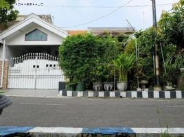 7 Habitación Casa en venta en Rungkut, East Jawa, Rungkut