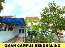 3 Kamar Rumah for sale in Dau, Malang Regency, Dau