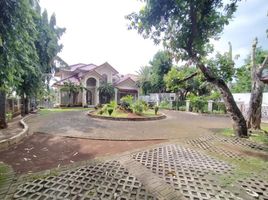 6 Bedroom Villa for sale in Cilandak Town Square, Cilandak, Cilandak