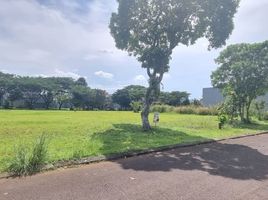  Tanah for sale in Ocean Park BSD Serpong, Serpong, Serpong