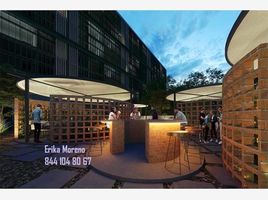 Condominium 1 chambre à vendre à Monterrey, Nuevo Leon, Monterrey