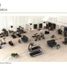 160 m2 Office for rent in Naucalpan De Juarez, Mexico, Naucalpan De Juarez