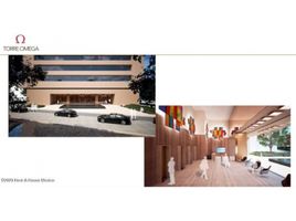 160 m2 Office for rent in Naucalpan De Juarez, Mexico, Naucalpan De Juarez