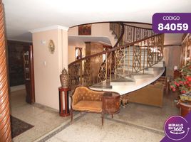 5 Bedroom Villa for sale in Barranquilla, Atlantico, Barranquilla