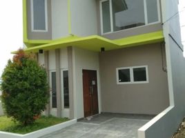 4 Bedroom House for sale in Setu Babakan, Jaga Karsa, Lima