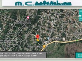  Land for sale in Punilla, Cordoba, Punilla