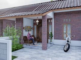 2 Bedroom House for sale in Klaten, Jawa Tengah, Prambanan, Klaten