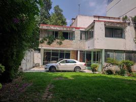  Terreno (Parcela) en venta en Miguel Hidalgo, Ciudad de México, Miguel Hidalgo