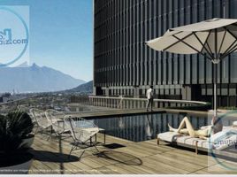 Condominium 1 chambre à vendre à Monterrey, Nuevo Leon, Monterrey