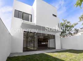 3 Schlafzimmer Haus zu verkaufen in Santiago, Nuevo Leon, Santiago