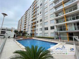 3 Habitación Apartamento en venta en La Casa del Joyero, Cartagena, Cartagena