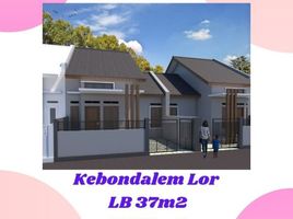 2 Bedroom House for sale in Klaten, Jawa Tengah, Prambanan, Klaten