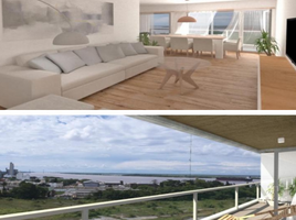 3 chambre Appartement for sale in Alto Rosario Shopping, Rosario, Rosario