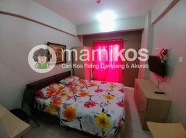 1 Bedroom Apartment for rent in Tanjung Priok, Jakarta Utara, Tanjung Priok