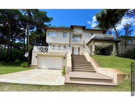 Maison 4 chambre à vendre à Pinamar, Buenos Aires, Pinamar