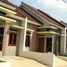 2 Bedroom House for sale in Bojonggede, Bogor, Bojonggede