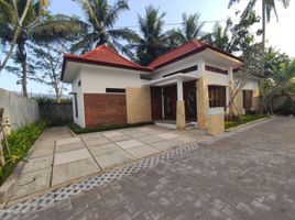 3 Bedroom House for sale in Magelang, Jawa Tengah, Borobudur, Magelang