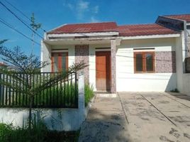 2 Bedroom House for sale in Bojonggede, Bogor, Bojonggede