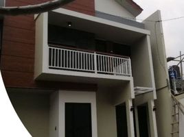 3 Schlafzimmer Haus zu verkaufen in Parongpong, West Jawa, Parongpong