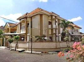 Maison 7 chambre à vendre à Wiyung, East Jawa, Wiyung