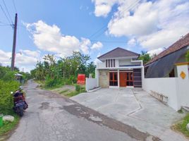 2 Kamar Rumah for sale in Sewon, Bantul, Sewon