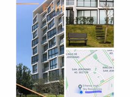 在Nuevo Leon出售的2 卧室 住宅, San Pedro Garza Garcia, Nuevo Leon