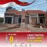 2 Kamar Rumah for sale in Lampung, Sukarame, Bandar Lampung, Lampung