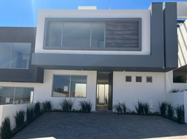 3 Schlafzimmer Villa zu verkaufen in Morelia, Michoacan, Morelia