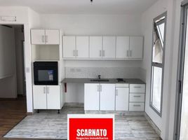 Studio Apartment for sale in Federal Capital, Buenos Aires, Federal Capital