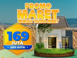 2 Bedroom House for sale in Sidoarjo, East Jawa, Buduran, Sidoarjo