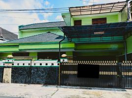 6 Schlafzimmer Haus zu verkaufen in Lowok Waru, East Jawa, Lowok Waru, Malang Regency