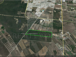  Land for sale in Cadereyta Jimenez, Nuevo Leon, Cadereyta Jimenez