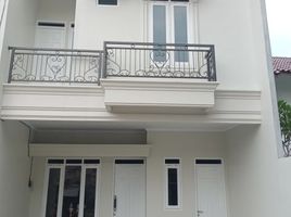 3 Bedroom Villa for sale in Setu Babakan, Jaga Karsa, Jaga Karsa