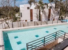 Maison 3 chambre à vendre à Cozumel, Quintana Roo, Cozumel