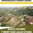  Land for sale in Cimahi Tengah, Bandung, Cimahi Tengah