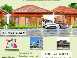 3 Schlafzimmer Haus zu verkaufen in Seyegan, Yogyakarta, Seyegan