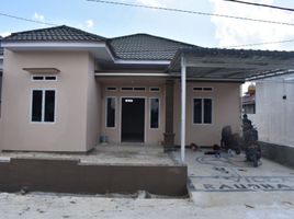 3 Kamar Rumah for sale in Pekan Baru, Riau, Tampan, Pekan Baru