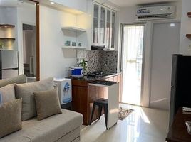 2 Kamar Apartemen for sale in Pacific Place, Tanah Abang, Kebayoran Baru