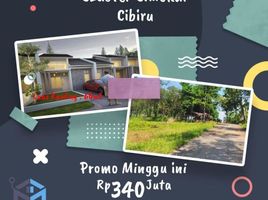 2 Bedroom House for sale in Cileunyi, Bandung, Cileunyi