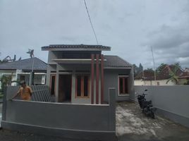 2 Bedroom House for sale in Klaten, Jawa Tengah, Prambanan, Klaten