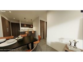 Appartement 2 chambre à vendre à Naucalpan De Juarez, Mexico, Naucalpan De Juarez