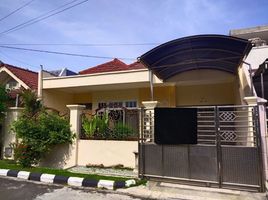 4 Habitación Villa en venta en Mulyorejo, East Jawa, Mulyorejo