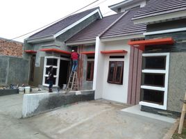 2 Bedroom House for sale in Bojonggede, Bogor, Bojonggede