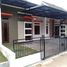 2 Bedroom House for sale in Bojonggede, Bogor, Bojonggede