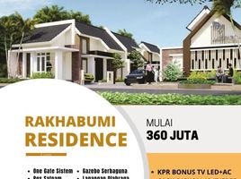 2 Bedroom House for sale in Klaten, Jawa Tengah, Prambanan, Klaten