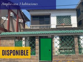 3 Schlafzimmer Haus zu verkaufen in Guayaquil, Guayas, Guayaquil, Guayaquil
